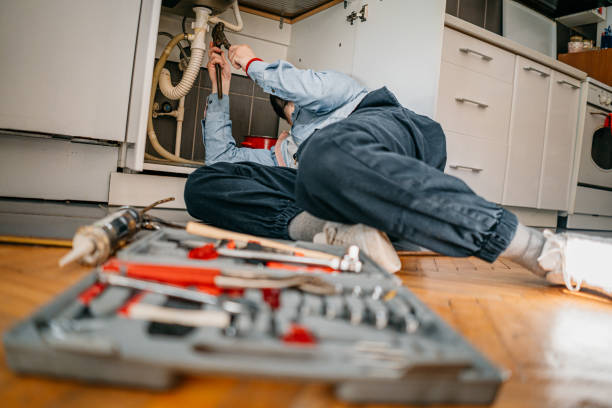 Best Faucet Repair  in Csar Chvez, TX