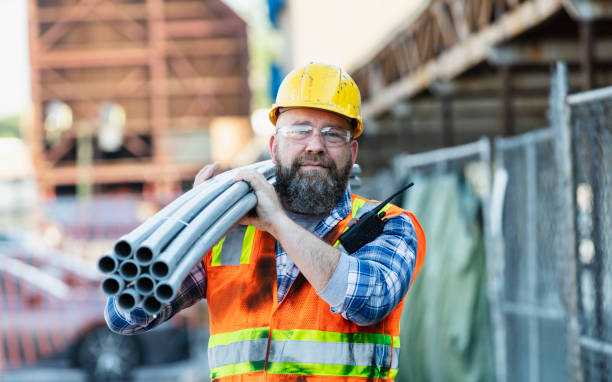 Gas Line Repair in Csar Chvez, TX
