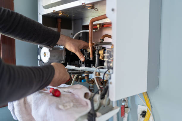 Best Hot Water Heater Installation  in Csar Chvez, TX